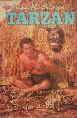 Tarzán #129