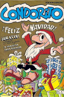 Condorito #168