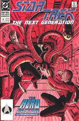 Star Trek: The Next Generation Vol.2 #4