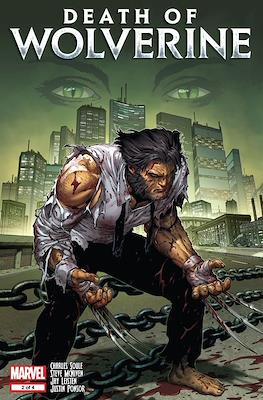 Death of Wolverine #2