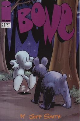 Bone (Comic Book) #23