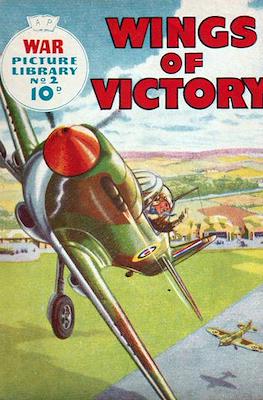 War Picture Library #2