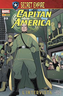 Capitan America #93