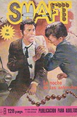 Shaft #17