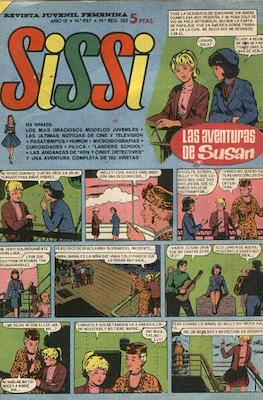 Cuentos para niñas Sissi / Sissi juvenil / Sissi #427