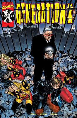 Generation X (1994–2018) #66