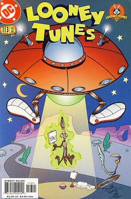 Looney Tunes #113