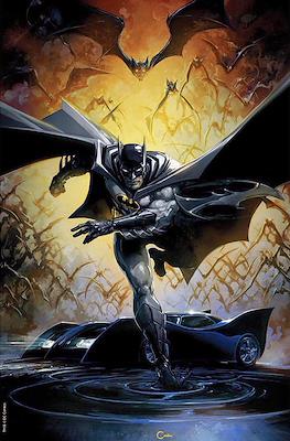 Detective Comics Vol. 1 (1937-2011; 2016-Variant Covers) #1000.54