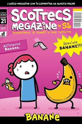 Scottecs Megazine (Rivista) #21