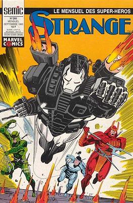 Strange #285