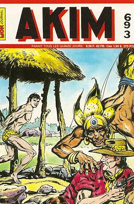 Akim #693