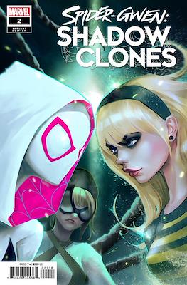 Spider-Gwen: Shadow Clones (Variant Cover) #2.4
