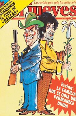 El Jueves #242
