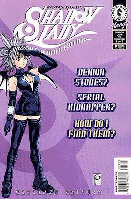 Shadow Lady #14