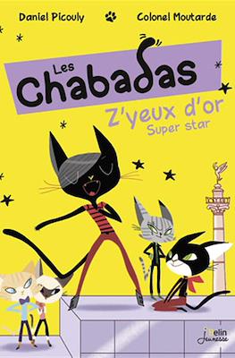 Les Chabadas #2