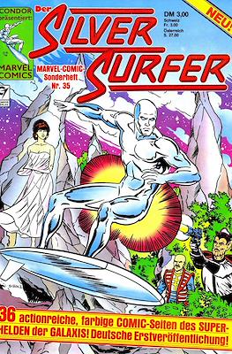 Marvel Comic Sonderheft #35