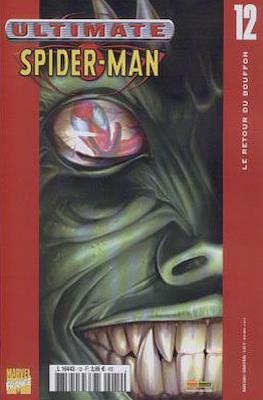 Ultimate Spider-Man Vol. 1 (2001-2009) #12