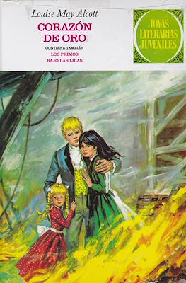 Joyas Literarias Juveniles (Cartoné 104 pp) #56
