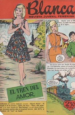 Blanca #63