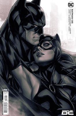Batman Vol. 3 (2016-Variant Covers) (Comic Book 56-32 pp) #135