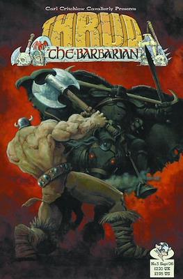 Thrud the Barbarian #3