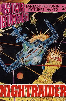 Starblazer - Fantasy Fiction In Pictures #172