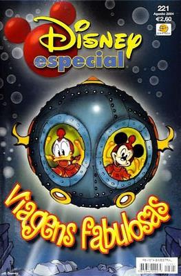 Disney Especial #221