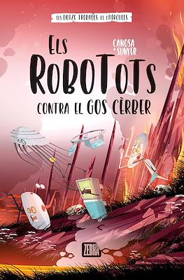 Els Robotots (Rústica 144 pp) #4