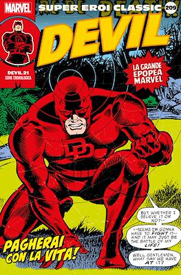 Super Eroi Classic #209