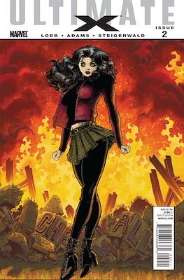 Ultimate X (2010) #2