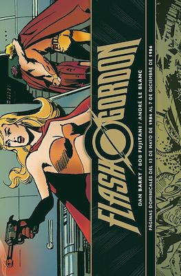 Flash Gordon - Edición Integral (Cartoné) #22