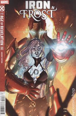 Iron & Frost (Variant Covers) #2.3