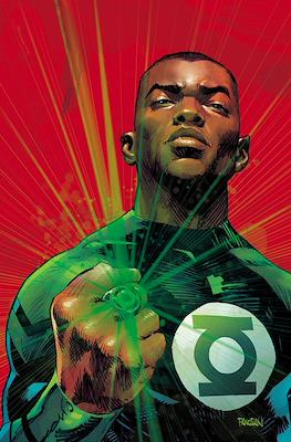 Green Lantern: War Journal (2023-Variant Covers) #10