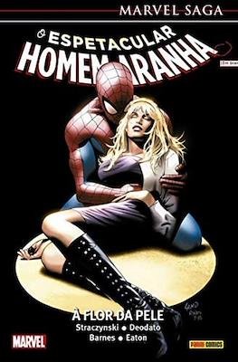 Marvel Saga. O Espetacular Homem-Aranha #7