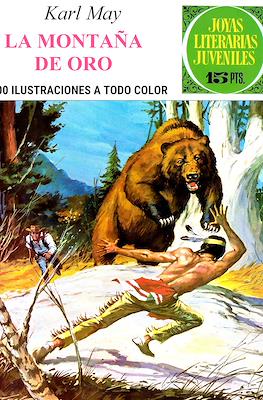 Joyas Literarias Juveniles (Grapa) #43