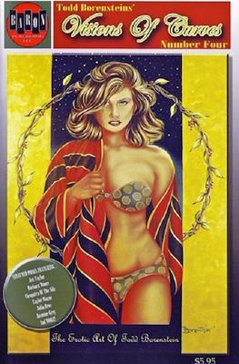 Visions of Curves #4