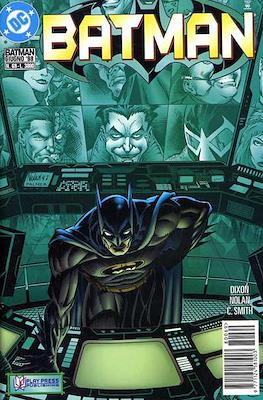 Batman Vol. 1 #69