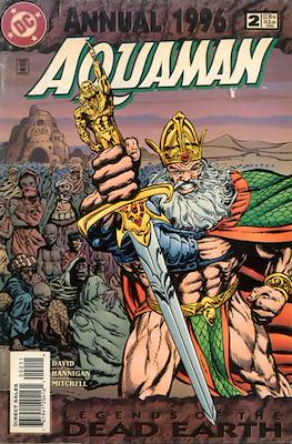 Aquaman Annual (Comic Book) #2