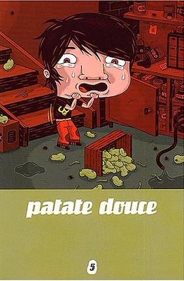 Patate Douce #5