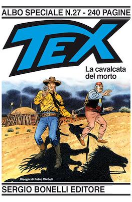 Tex Albo Speciale #27