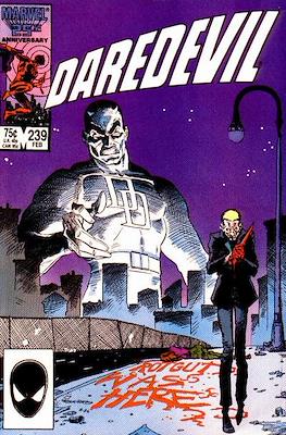 Daredevil Vol. 1 (1964-1998) (Comic Book) #239