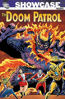 Showcase Presents: Doom Patrol #2