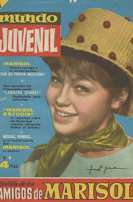 Mundo juvenil #8