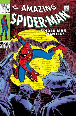 Spider-Man Komplett #81