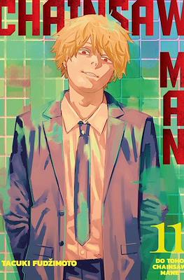 Chainsaw Man #11