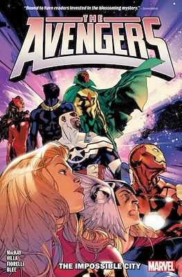 The Avengers Vol. 9 (2023-)