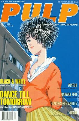 Pulp Vol. 2 #9