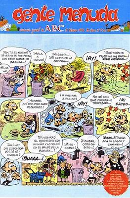 Gente Menuda #326