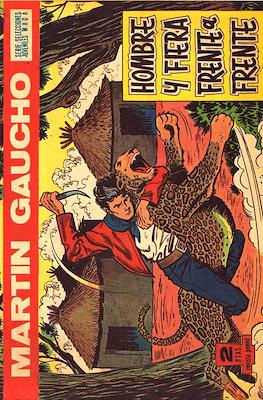 Martin Gaucho #7