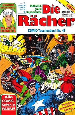 Die Rächer #41
